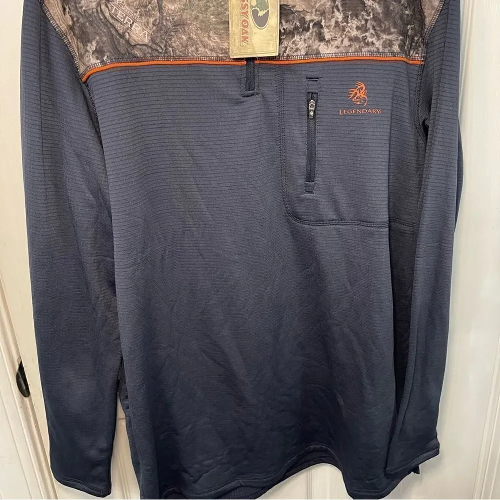 Mossy Oak brand new